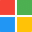 Microsoft Logo